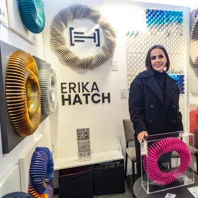 Erika Hatch