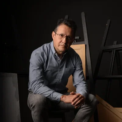 David Tirado
