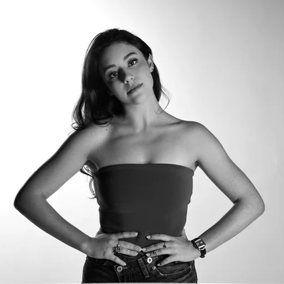 Paula de la Fuente