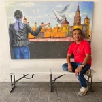 Pedro Galván