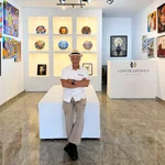 Contrapunto Art Gallery