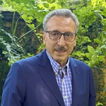 Andrés Blaisten